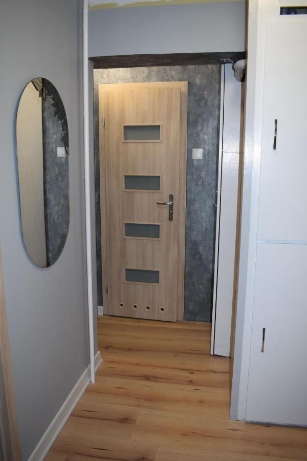 Apartament M-3 Centrum Częstochowa Kültér fotó